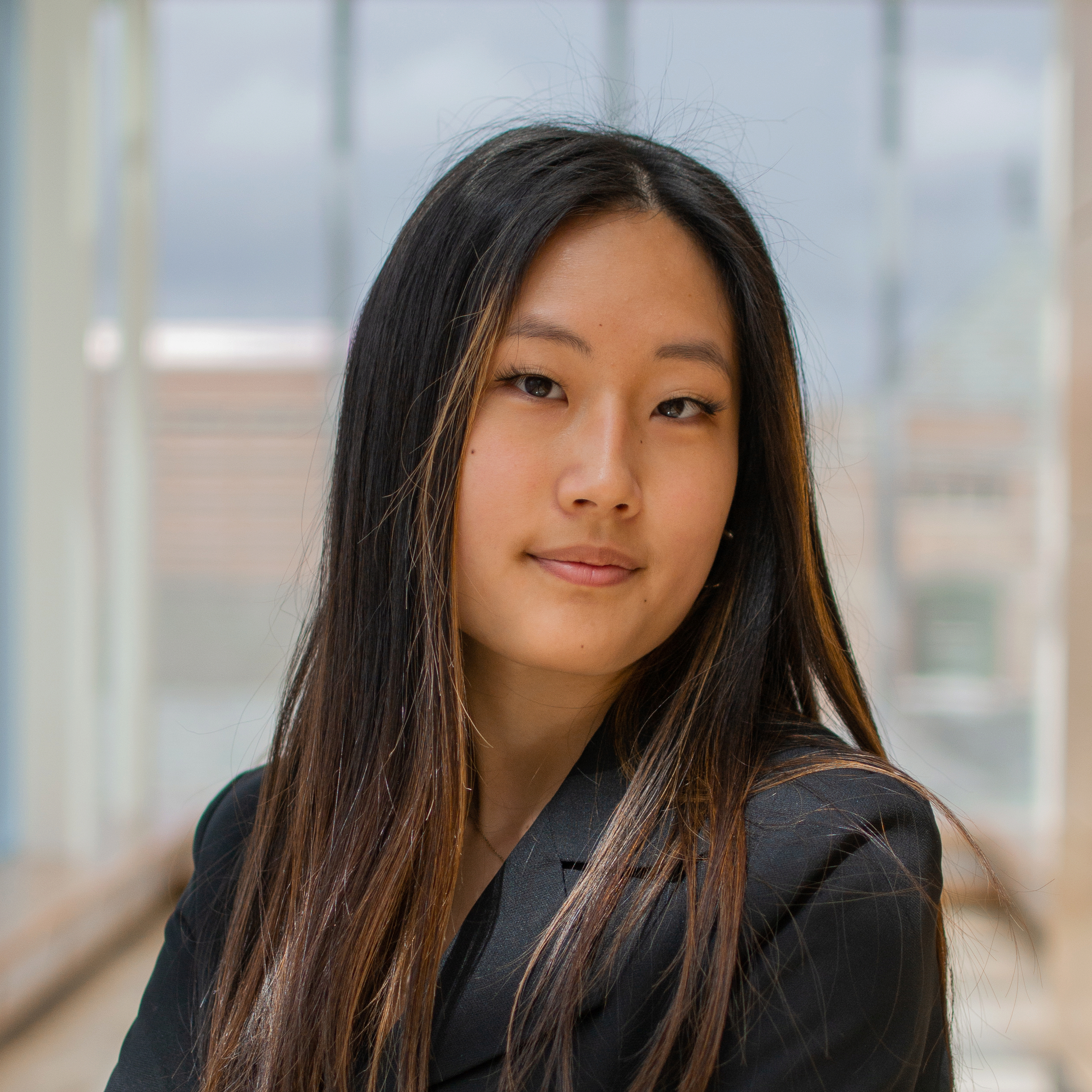 Janice Kang